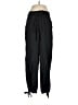 Tiny Black Casual Pants Size M - photo 1