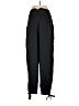 Tiny Black Casual Pants Size M - photo 2