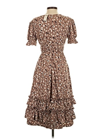 Hutch Cocktail Dress (view 2)