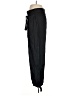 Tiny Black Casual Pants Size M - photo 5