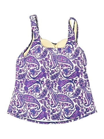 Swimsuits for all Swimsuit Top (view 2)