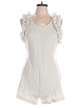 Milk and Honey Romper (view 1)