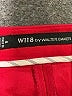 W118 by Walter Baker Red Casual Pants Size 4 - photo 7