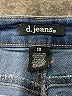 d.jeans Blue Jeans Size 10 - photo 7