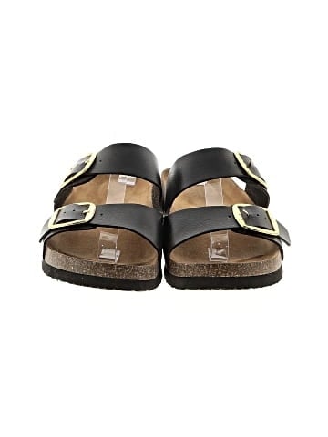 Universal Thread Sandals (view 2)