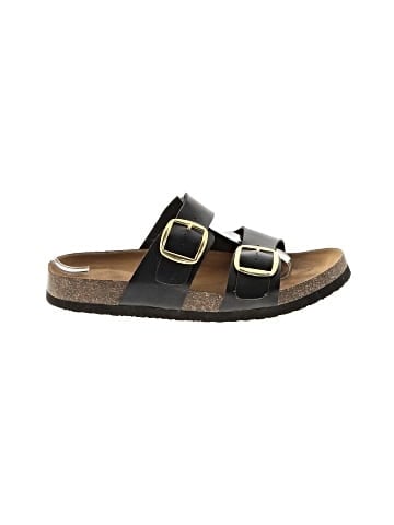 Universal Thread Sandals (view 1)