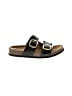 Universal Thread Brown Sandals Size 7 1/2 - photo 1