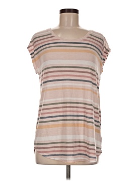Signature Studio Sleeveless T Shirt