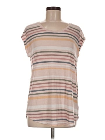 Signature Studio Sleeveless T-Shirt (view 1)