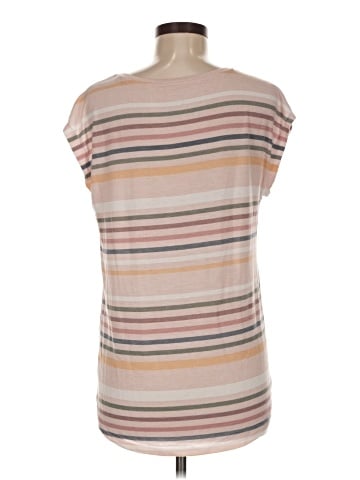 Signature Studio Sleeveless T-Shirt (view 2)