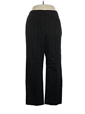 Alfred Dunner Dress Pants (view 1)