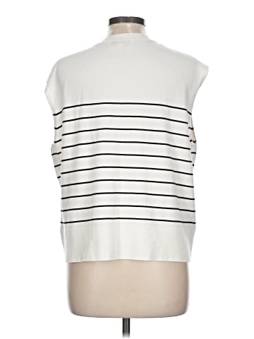John & Jenn Sweater Vest (view 2)