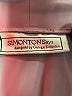 Simonton Says Gray Long Sleeve Polo Size 1X - photo 7