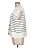 John & Jenn White Sweater Vest Size L - photo 5