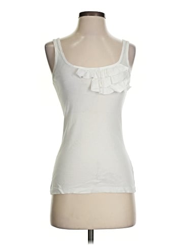 Lilla P Sleeveless Top (view 1)