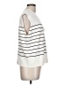 John & Jenn White Sweater Vest Size L - photo 4