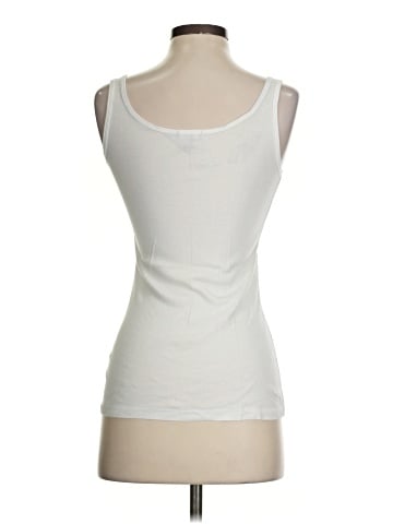 Lilla P Sleeveless Top (view 2)