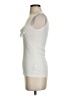 Lilla P 100% Cotton White Sleeveless Top Size S - photo 5
