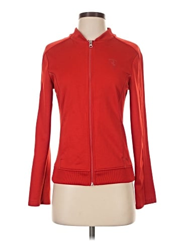 Puma Track Jacket (view 1)