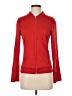Puma Red Track Jacket Size S - photo 1