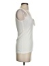 Lilla P 100% Cotton White Sleeveless Top Size S - photo 4