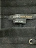 BCBGMAXAZRIA Chevron-herringbone Black Casual Pants Size L - photo 7