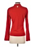 Puma Red Track Jacket Size S - photo 2