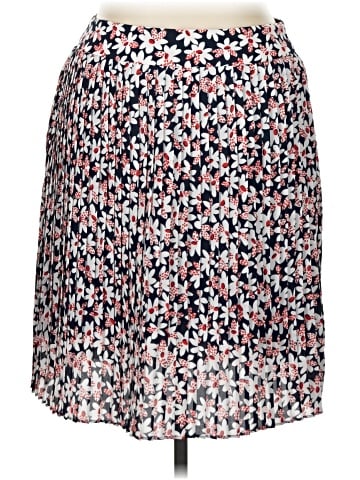 J.Crew Factory Store Casual Skirt (view 1)