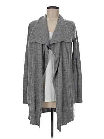 Theory Wool Cardigan (view 1)