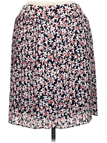 J.Crew Factory Store Casual Skirt (view 2)