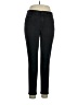 Democracy Solid Black Jeans Size 14 - photo 1