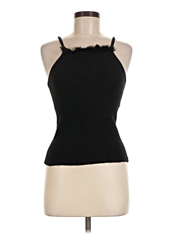 Zara Basic Tank Top (view 1)