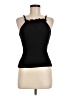 Zara Basic Black Tank Top Size M - photo 1