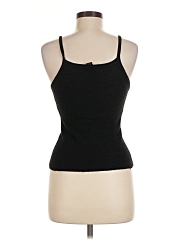 Zara Basic Tank Top (view 2)