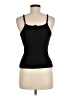 Zara Basic Black Tank Top Size M - photo 2