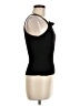 Zara Basic Black Tank Top Size M - photo 4