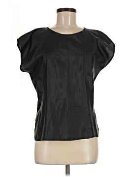Unbranded Short Sleeve Blouse (view 1)