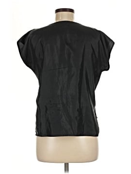 Unbranded Short Sleeve Blouse (view 2)