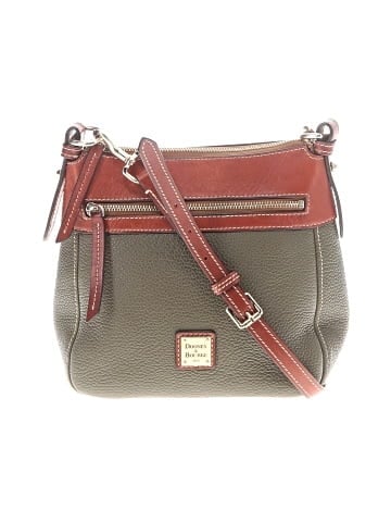 Dooney & Bourke Crossbody Bag (view 1)
