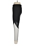 Alala Color Block Black Active Pants Size M - photo 5