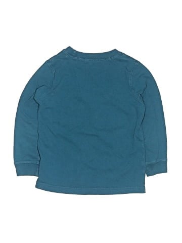 Carter's Long Sleeve T-Shirt (view 2)
