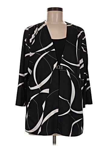 TanJay Long Sleeve Blouse (view 1)