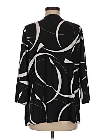 TanJay Long Sleeve Blouse (view 2)