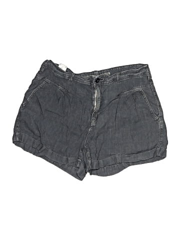 American Eagle Outfitters Denim Shorts (view 1)