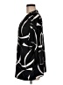 TanJay Black Long Sleeve Blouse Size L - photo 5