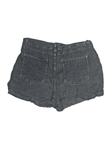 American Eagle Outfitters Denim Shorts (view 2)