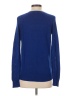 Forever 21 Blue Pullover Sweater Size S - photo 2
