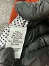 Versona Orange Blazer Size 0 - photo 7