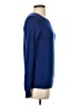 Forever 21 Blue Pullover Sweater Size S - photo 4