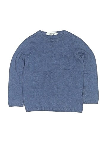 H&M 3/4 Sleeve T-Shirt (view 1)